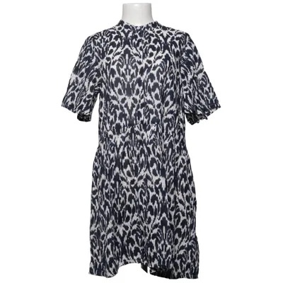Dress (Blue, White) from MbyM Cotton