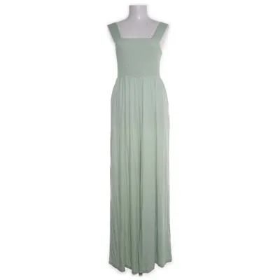 Byxdress (Grön) från Bodyflirt