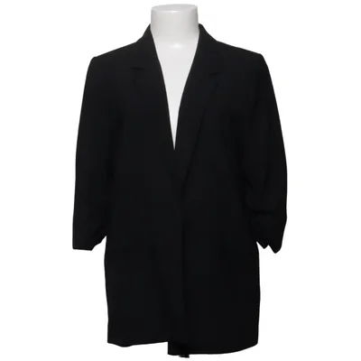 Blazer (Noir) de Soaked in Luxury Polyester