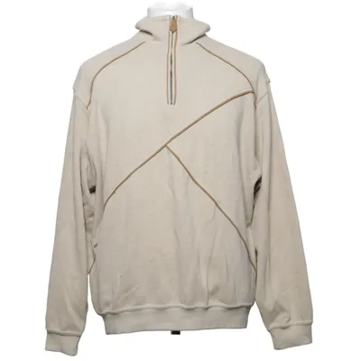 Turtleneck (Beige) from Belika Cotton, Polyester