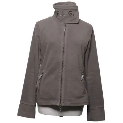Fleece jas (Beige) van Flashlights Polyester