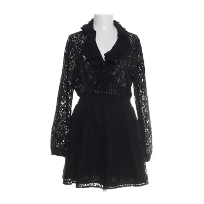 Klänning (Svart) från Nikkie x Kate Moss Polyamid, Polyester