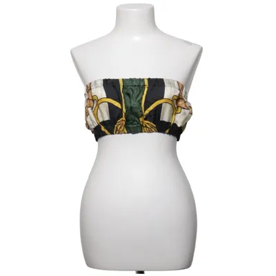 Tube top (Multicolored) from Picknweight