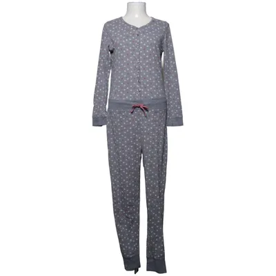 Mjukisdräkt (Grå, Rosa, Vit) från Up 2 Fashion Ekologisk bomull, Polyester