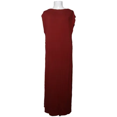 Maxi jurk (Rood) van Trendy