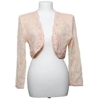 Bolero (Pink) from Dollar Polyester