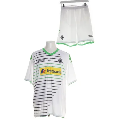 Set (Wit, Groen) van Kappa Polyester