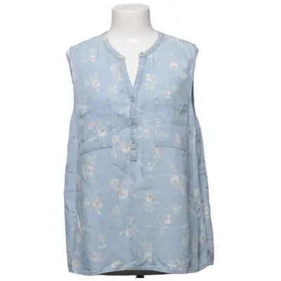 Top (Blue) from Dea Tencel