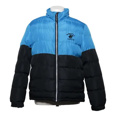 Winter jacket (Blue, Black) from Beverly Hills Polo Club Polyester