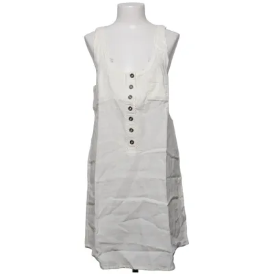Dress (White) from ChillNorway Linen