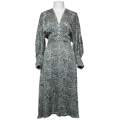 Robe longue (Clemence) de Scarlet Roos Polyester