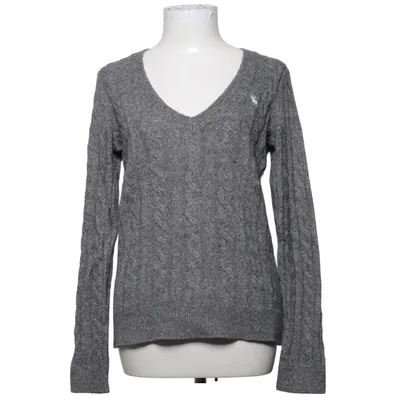 Tröja (Grå) från Abercrombie & Fitch