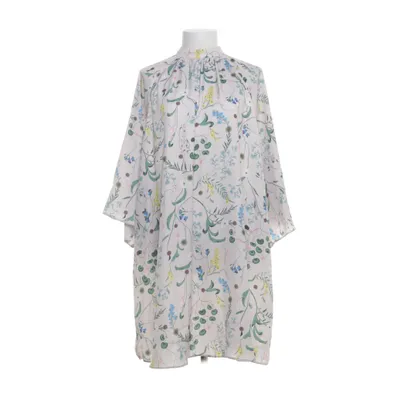Dress (Gray, Multicolored) from Anna Glover x H&M Polyester