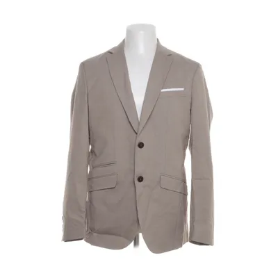 Kavaj (Beige) från Selected Homme Polyester, Viskos