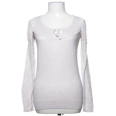 Sweater (Beige) fra Mango Basics