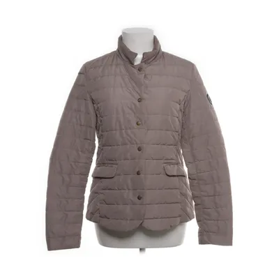 Letvægtsjakke (Beige) fra Park Lane Polyester