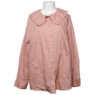 Blus (Rosa) från Divided by H&M Bomull