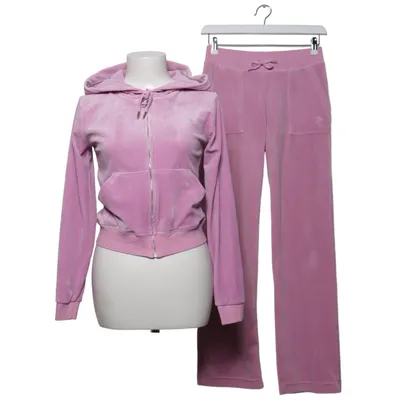 Mjukisset (Rosa) från Juicy Couture Elastan, Polyester