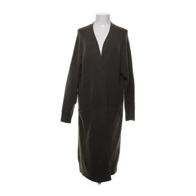 Cardigan (E7141) van JcSophie Acryl, Elastaan, Polyester, Wol