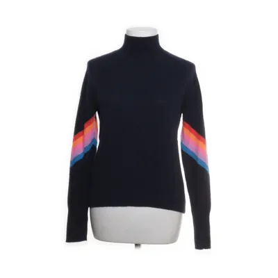 Polotröja (Blå, Flerfärgad) från From Future Kashmir