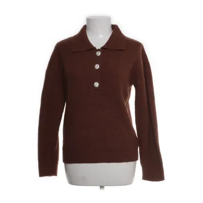 Tröja (Brun) från Brave Soul Akryl, Elastan, Polyamid