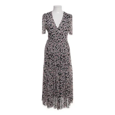 Dress (Multicolored) from Soaked in Luxury Elastane, Recycled polyester