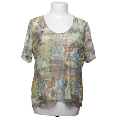 Top (Meerkleurig) van Oui Moments Polyester