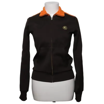 Sports jacket (Brown, Orange) from Carhartt Cotton, Polyester