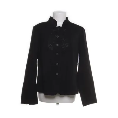 Kavaj (Svart) från Voglia Elastan, Polyester, Viskos