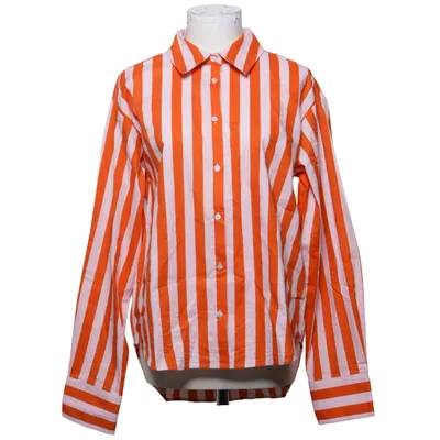 Chemise (Rose, Rouge) de Lollys Laundry Coton