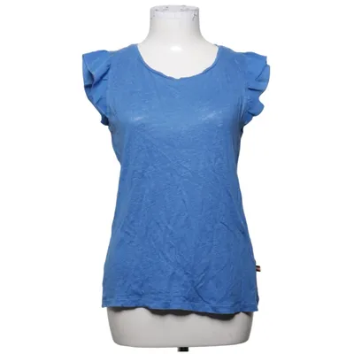 Topp (Blå) från Holly & Whyte by Lindex Linne, Polyester