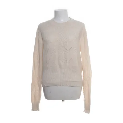 Tröja (Beige) från Scotch & Soda by Maison Scotch Alpackaull, Nylon, Ull