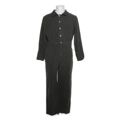 Overalls (Groen) van Jorlevik Katoen