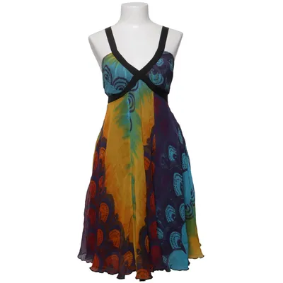 Klänning (Flerfärgad) från Lipsy London Elastan, Polyester, Silke