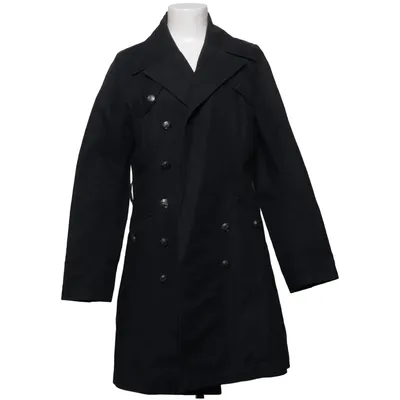 Trench-coat (Noir) de Flash