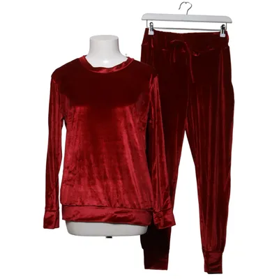 Mjukisset (Röd) från Missi London Elastan, Polyester