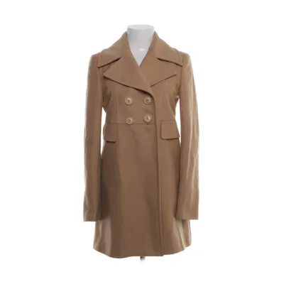 Coat (Brown) from Stefanel Viscose