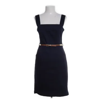 Jeansklänning (Blå) från Yumi Bomull, Elastan, Polyester