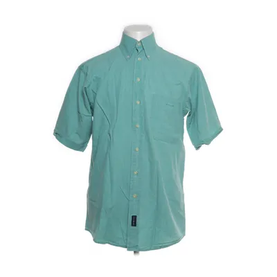 Chemise à manches courtes (Vert) de GANT Coton