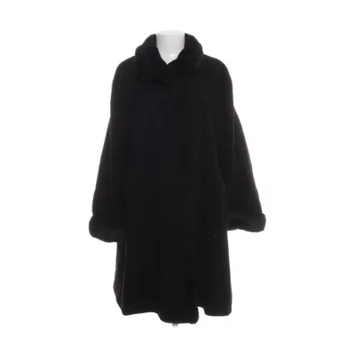Jas (Zwart) van Milo Coats