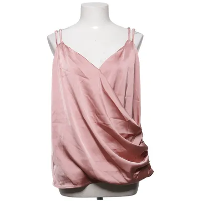 Top (Roze) van Emery Rose Polyester