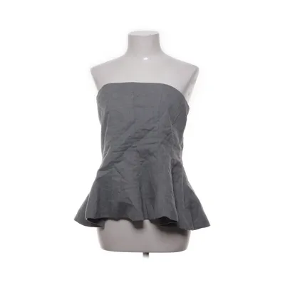 Tubtopp (Grå) från Zara Polyester