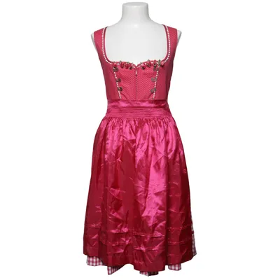 Dirndl (Madl) van Krüger Madl Katoen, Polyester