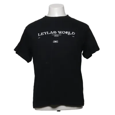 T-shirt (Svart) från Graphix Bomull