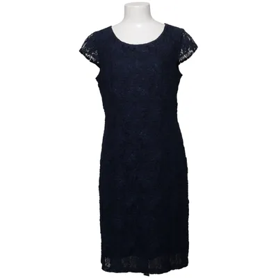 Cocktail dress (Blue) from Elinette Elastane, Polyester