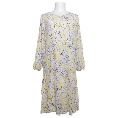 Klänning (Gul, Flerfärgad) från Anna Glover x H&M Viskos