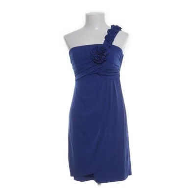 Cocktail dress (Blue) from Enfocus Studio Elastane, Polyester