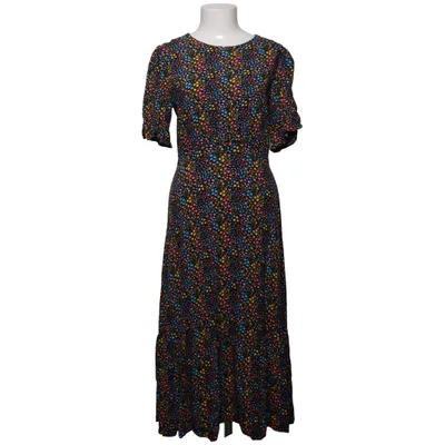 Robe (Noir, Multicolore) de Sugarhill Viscose