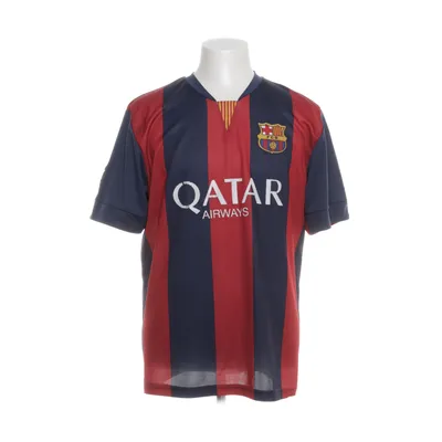 Hockey jersey (Blauw, Rood) van Fcb