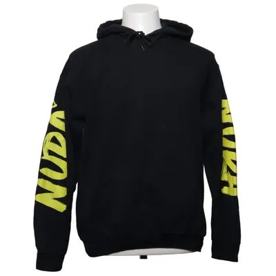 Huvtröja (Heavy Blend) från Gildan Bomull, Polyester